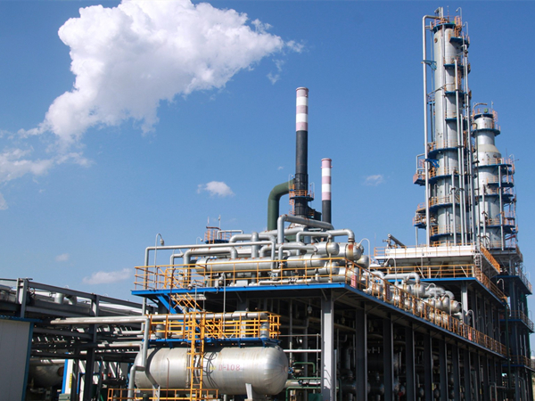 化工行业